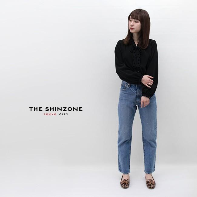 THE SHINZONE シンゾーン レディース GENERAL JEANS ジェネラル  