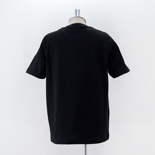 LACOSTE ラコステ メンズ ヘビーウェイト ブランドネームロゴTシャツ(TH2299-99)(BASIC)｜u-oak｜16