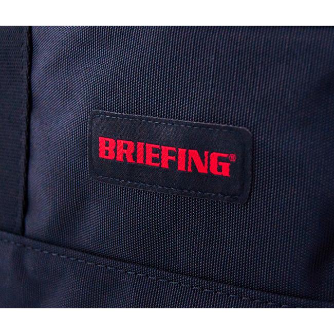 BRIEFING ブリーフィング DISCRETE TOTE SM MW GENII(BRA233T25)(2023FW)｜u-oak｜10
