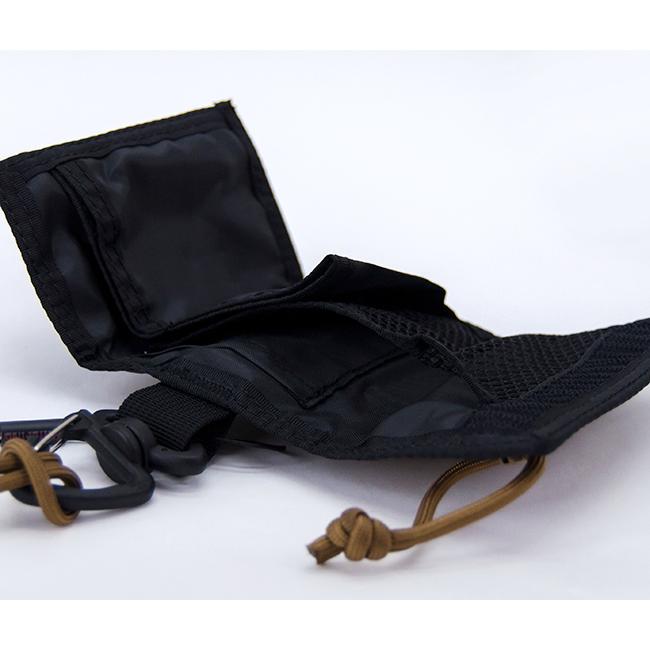 (SOLDOUT)BRIEFING ブリーフィング TRIFOLD WALLET(BRA231A72)(2023FW)｜u-oak｜09