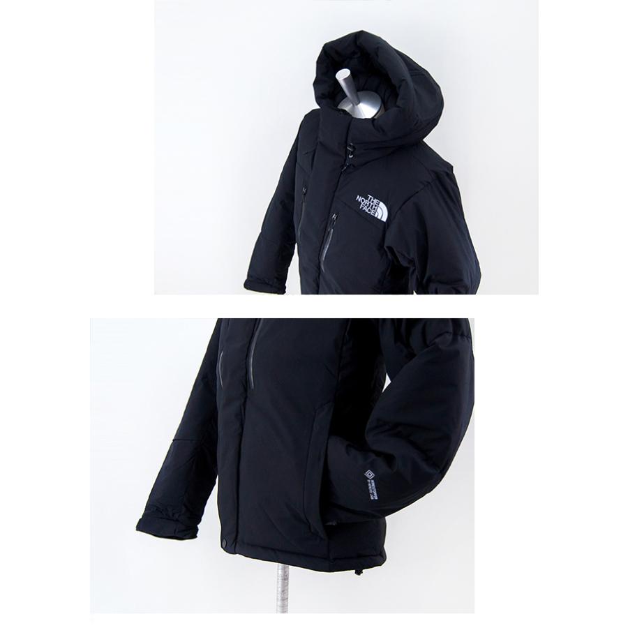 THE NORTH FACE ザノースフェイス ユニセックス バルトロライトジャケット(ND92340)(2023FW)｜u-oak｜08