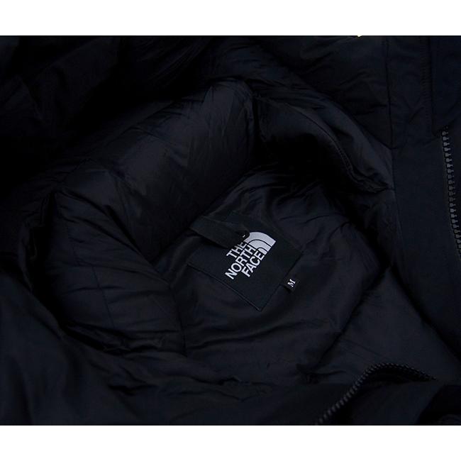 THE NORTH FACE ザノースフェイス ユニセックス バルトロライトジャケット(ND92340)(2023FW)｜u-oak｜12