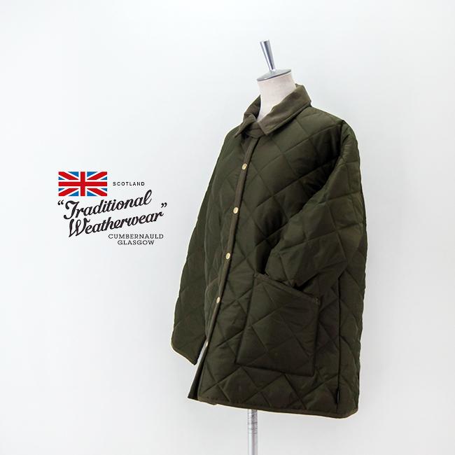 Traditional Weatherwear (SOLDOUT)Traditional トラディショナル  