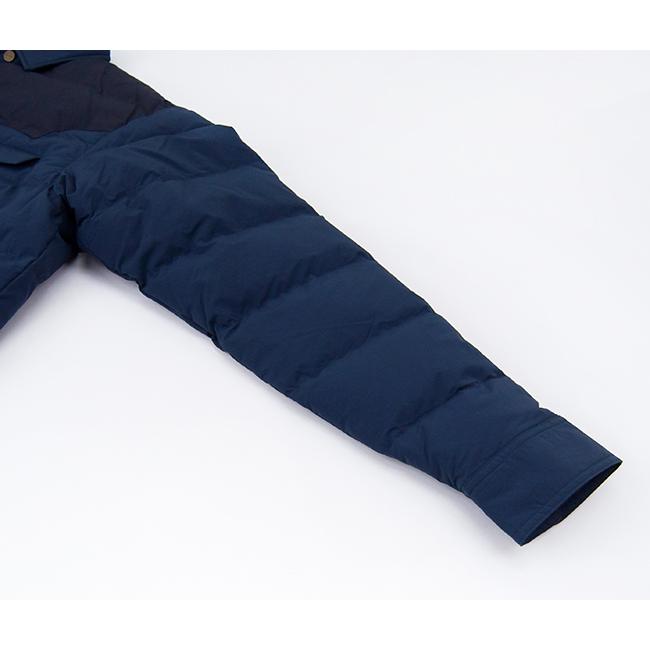 WOOLRICH ウールリッチ メンズ マウンテンダウンシャツ(WJSI0046 WOOLRICH ウールリッチ メンズ マウンテンダウンシャツ(WJSI0046