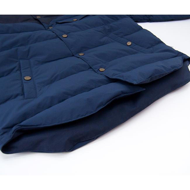 WOOLRICH ウールリッチ メンズ マウンテンダウンシャツ(WJSI0046 WOOLRICH ウールリッチ メンズ マウンテンダウンシャツ(WJSI0046