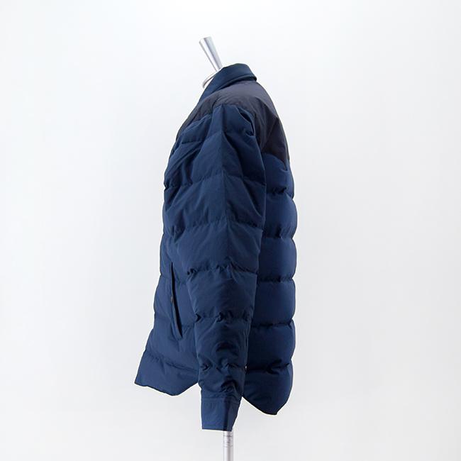 WOOLRICH ウールリッチ メンズ マウンテンダウンシャツ(WJSI0046 WOOLRICH ウールリッチ メンズ マウンテンダウンシャツ(WJSI0046