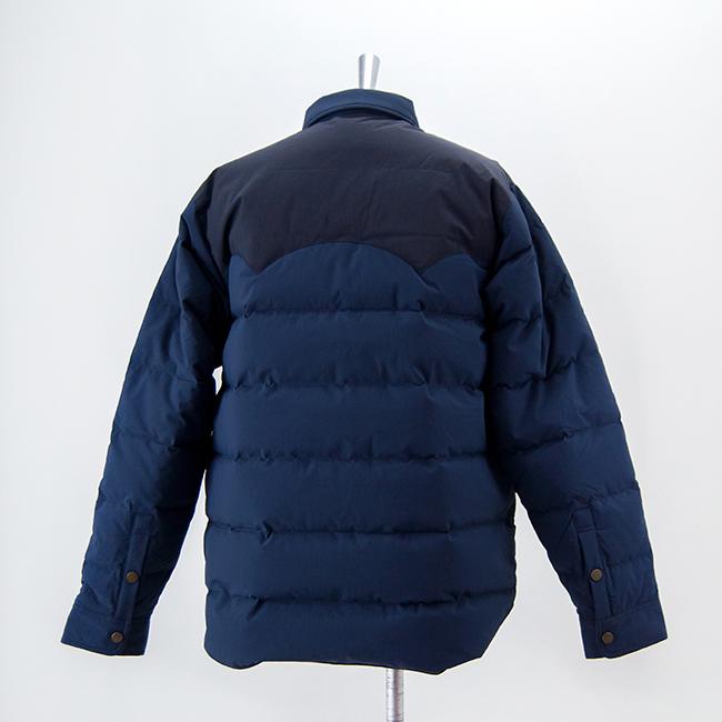 WOOLRICH ウールリッチ メンズ マウンテンダウンシャツ(WJSI0046 WOOLRICH ウールリッチ メンズ マウンテンダウンシャツ(WJSI0046