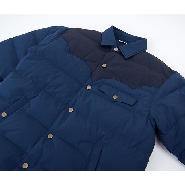 WOOLRICH ウールリッチ メンズ マウンテンダウンシャツ(WJSI0046 WOOLRICH ウールリッチ メンズ マウンテンダウンシャツ(WJSI0046