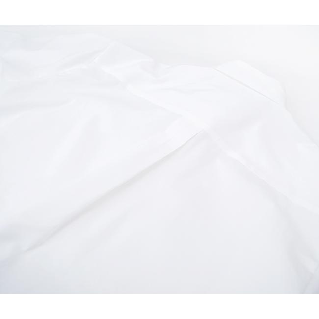 TOMORROWLAND MACPHEE マカフィー レディース コットンブロード レギュラーカラーシャツ(12-01-41-01102)(2024SS)｜u-oak｜13