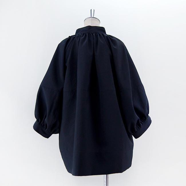 Shinzone (SALE 30%OFF)THE SHINZONE シンゾーン レディース ギャザー 