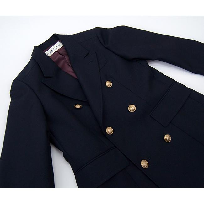 Shinzone (SOLDOUT)THE SHINZONE シンゾーン レディース リーファー  