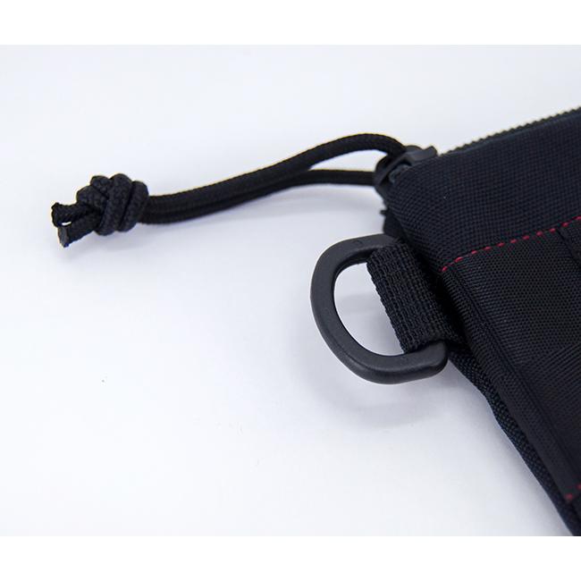 BRIEFING ブリーフィング COIN PURSE MW GENII(BRA233A36)(2024SS)｜u-oak｜05