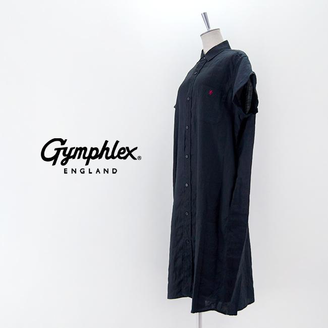 SOLDOUT)Gymphlex ジムフレックス レディース リネン レギュラー  