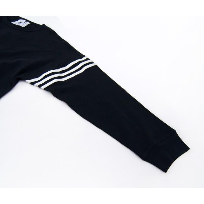 adidas (SOLDOUT)adidas アディダス メンズ NEUCLASSICS 長袖T adidas (SOLDOUT)adidas アディダス メンズ NEUCLASSICS 長袖T
