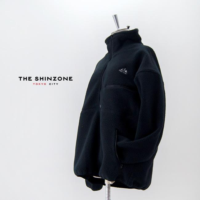 Shinzone THE SHINZONE シンゾーン Shinzone×Marmot レディース ポーラ 