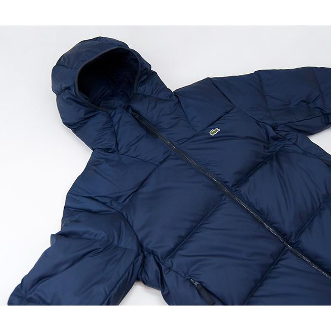 LACOSTE (SOLDOUT)LACOSTE ラコステ メンズ バックステッチ LACOSTE (SOLDOUT)LACOSTE ラコステ メンズ バックステッチ