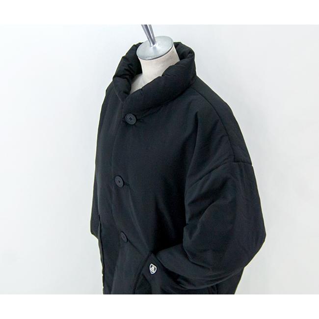 ORCIVAL (SOLDOUT)ORCIVAL オーシバル レディース スタンドカラー中綿 