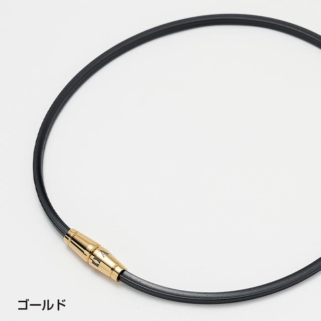 新品未使用 ANGLE e.MODEL 02 ネックレス ゴールド L 50cm アングル e.モデル 02 ネックレス ANGLE e.MODEL NECKLACE AE N 磁気