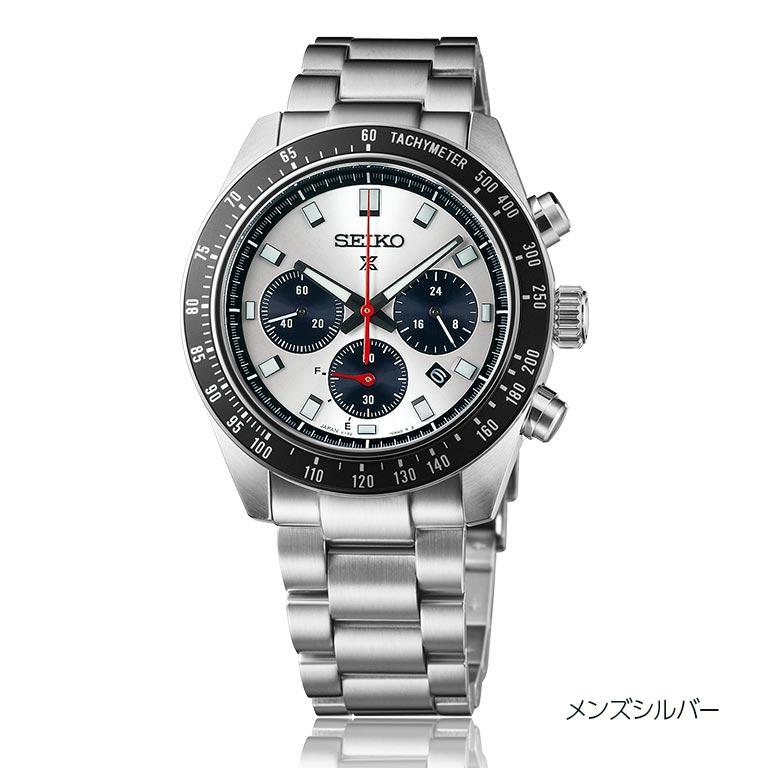 PROSPEX プロスペックス SPEEDTIMER SBDL095 SBDL097 SBDL109 SEIKO