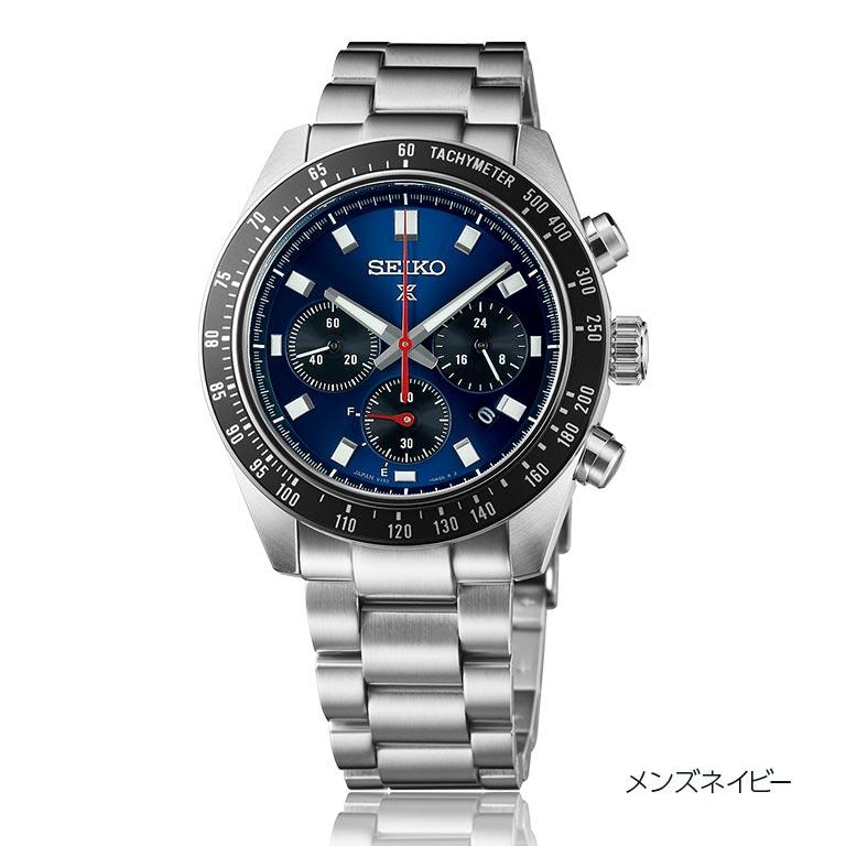 PROSPEX プロスペックス SPEEDTIMER SBDL095 SBDL097 SBDL109 SEIKO