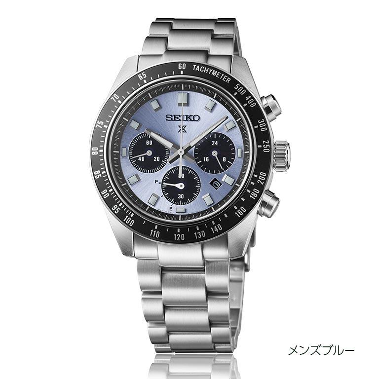 PROSPEX プロスペックス SPEEDTIMER SBDL095 SBDL097 SBDL109 SEIKO