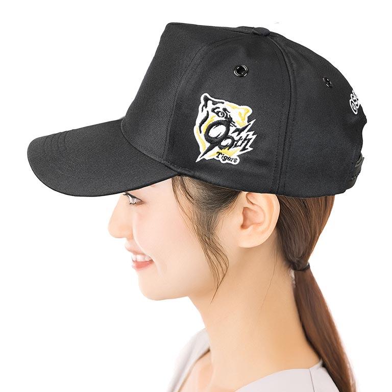 阪神タイガース　キャップ　レア品 阪神タイガースコラボキャップ | THE FACTORY MADE