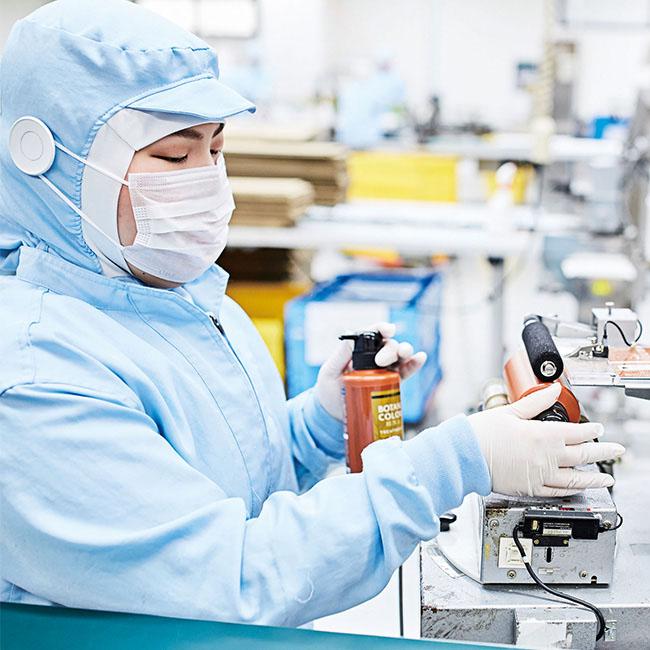 ヘナイン カラー シャンプー ＆ トリートメント 8本セット - ヘナ