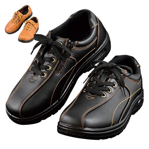 奈良 丸宗商店エアーウォーキングシューズ ビジネスシューズ ウォーキングシューズ クッション 靴 通勤 U Port ユーポート 通販 Yahoo ショッピング