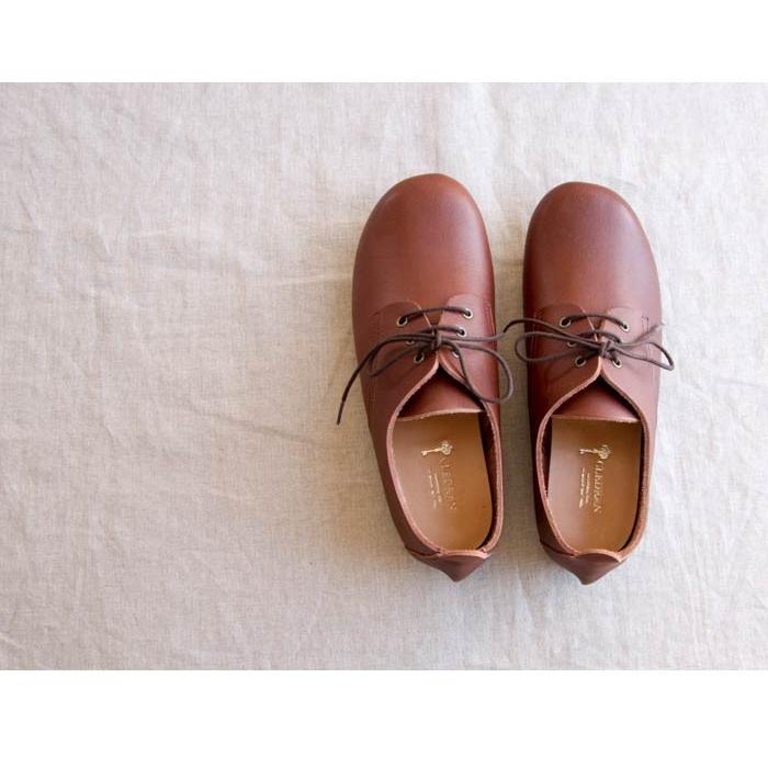 CLEDRAN ローカットレザーレースシューズ OXFORD SHOES CLEDRAN ローカットレザーレースシューズ OXFORD SHOES