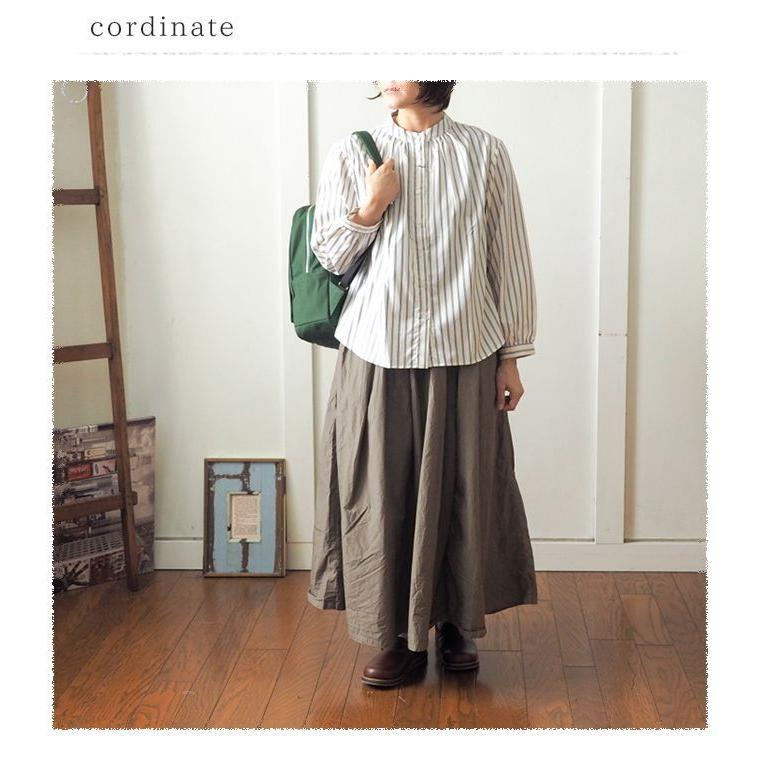 CLEDRAN（クレドラン） セール20％ シンプルリュックサック A4が入る