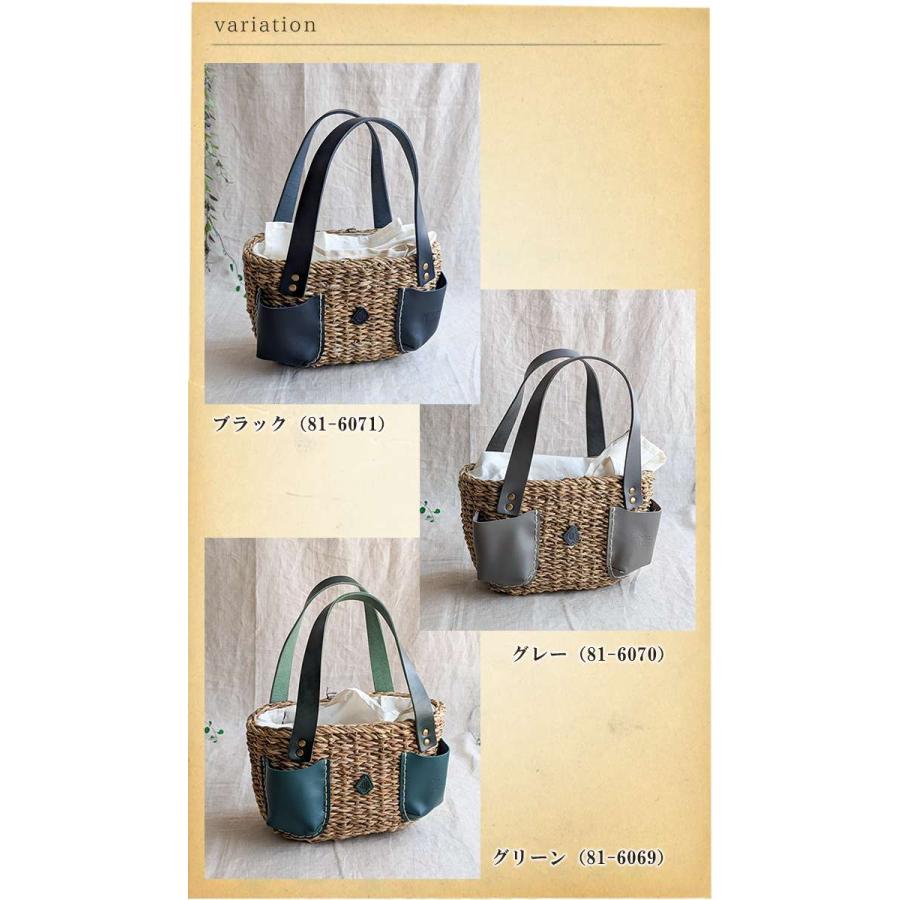 CLEDRAN（クレドラン） セール30％ ダブルレザーポケットで使いやすい