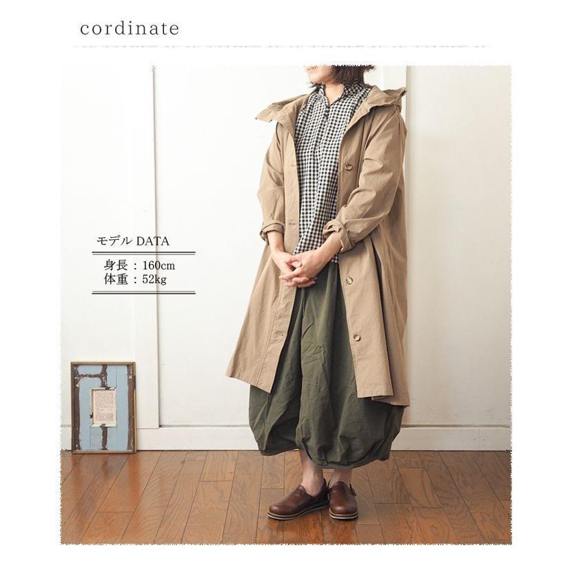 美品 iアイシービー 洗える ロング スプリングコート ベージュ系 ハイネック ICB（アイシービー） ADSダウン ショールカラーコート : マルイ(丸井