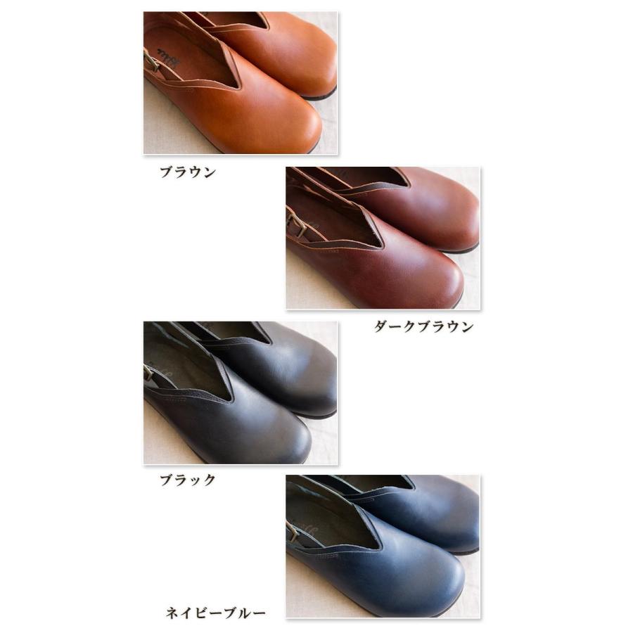【新品未使用】Diu レザー オブリーク(ダークブラウン) S 楽天市場】【9/25 23:59迄P10倍】DIU Diu デュウ ディウ つま先