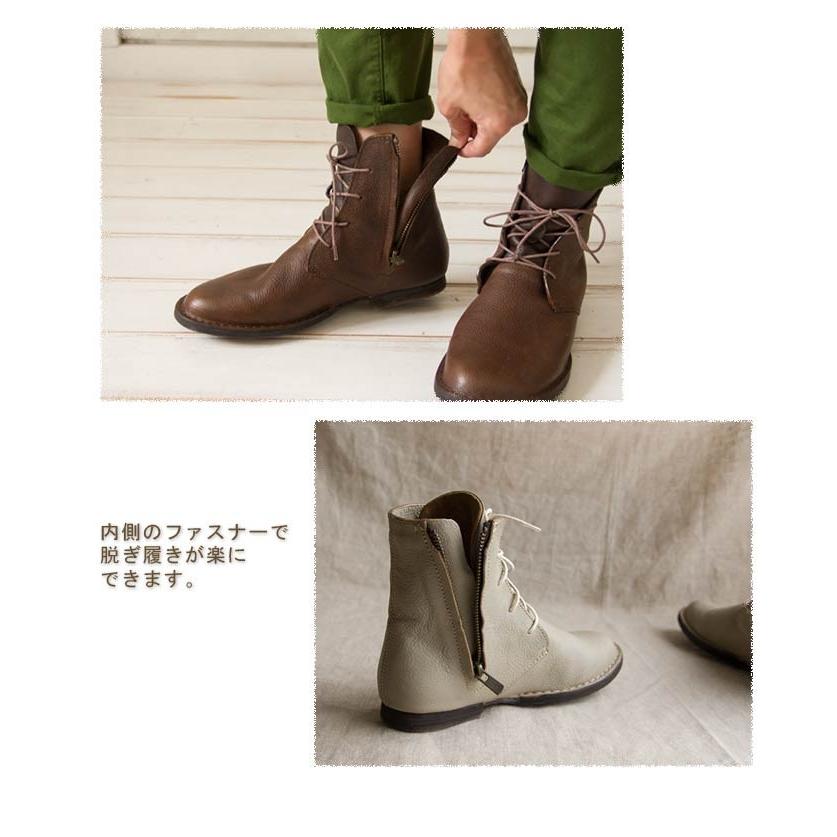 送料無料 Diu デュウ ブーツ 本革 ショート ナチュラル ショートブーツ 317d4601 ナチュラル 秋 冬 秋物 冬物 秋冬 人気 Di 317d4601 Urala うらら 通販 Yahoo ショッピング