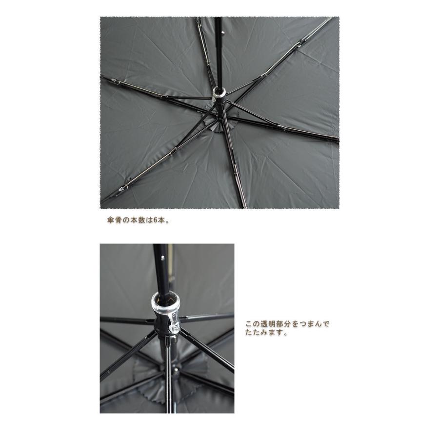 Loiter ロイター 晴雨兼用折りたたみ傘 チェックや水玉の柄 傘骨6本 レディース ナチュラル Ichi イチ Ic L034 Urala うらら 通販 Yahoo ショッピング