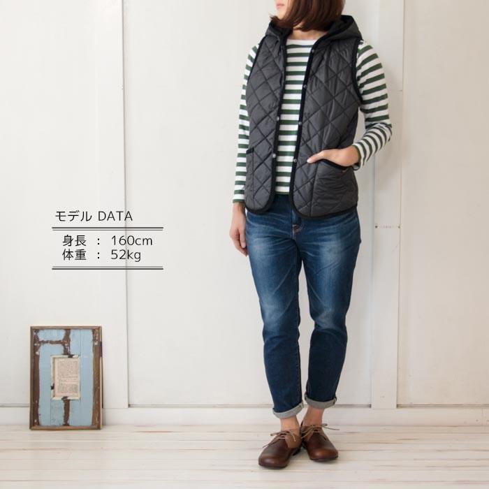 LAVENHAM ラベンハム ベスト キルティング 中綿 WESTER FIELD ウェ  