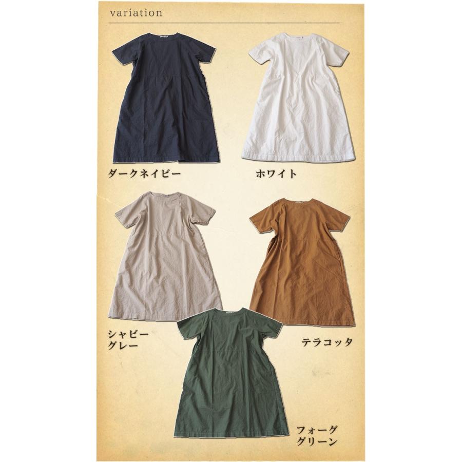 SUN VALLEY SUNVALLEY サンバレー オックスワンピース 国内製品 SUN VALLEY SUNVALLEY サンバレー オックスワンピース 国内製品