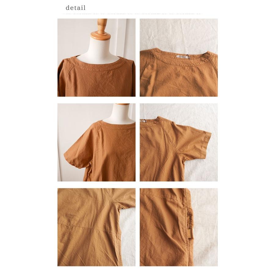 SUN VALLEY SUNVALLEY サンバレー オックスワンピース 国内製品