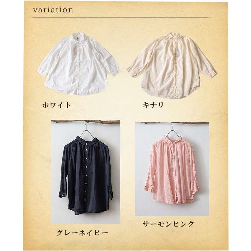 SUNVALLEY サンバレー シャツ 長袖 ボイルコットン 前開き ブラウス 服 ナチュラル 春 夏 オールシーズン活躍するシンプル長袖シャツブラウス SUNVALLEY サンバレー シャツ 長袖 ボイルコットン 前開き ブラウス 服 ナチュラル 春 夏 オールシーズン活躍するシンプル長袖シャツブラウス