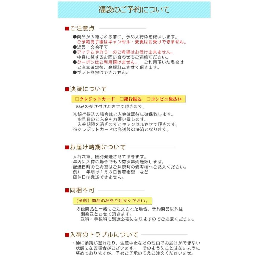 【入荷しました】YARRA　福袋　 2019年新作福袋　5点入り　50000円相当が12960円　送料650円　クーポン不可　同梱不可　 服  秋 冬   秋冬 人気｜u-ra-la｜03