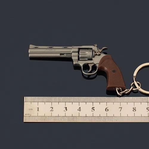 【完成品】グールリボルバー LA074 リボルバーセットA｜PRODUCT｜リトルアーモリー OFFICIAL