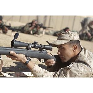 Leupold （リューポルド) マークウィーバー スコープマウントリング