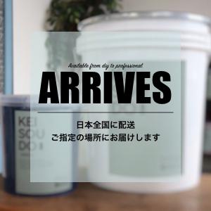 珪藻土 壁 塗り壁 左官 壁材 塗料 DIY U-SELECT  KEISOUDO PLASTER 18kg【LINEN】｜u-selectshop｜14