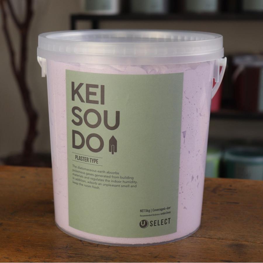 珪藻土 塗り壁 左官材 KEISOUDO PLASTER 5kg【WISTERIA】 :plaster-5kg-wisteria:U-SELECT SHOP - 通販 - Yahoo!ショッピング 珪藻土 塗り壁 左官材 KEISOUDO PLASTER 5kg【WISTERIA】 :plaster-5kg-wisteria:U-SELECT SHOP - 通販 - Yahoo!ショッピング
