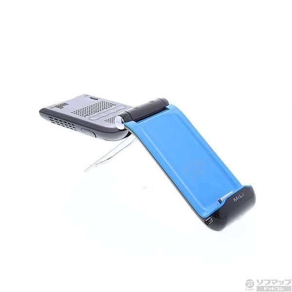 〔中古〕〔展示品〕 Power Projector 2 HP-A10 モバイルプロジェクター〔262-ud〕 |  | 03
