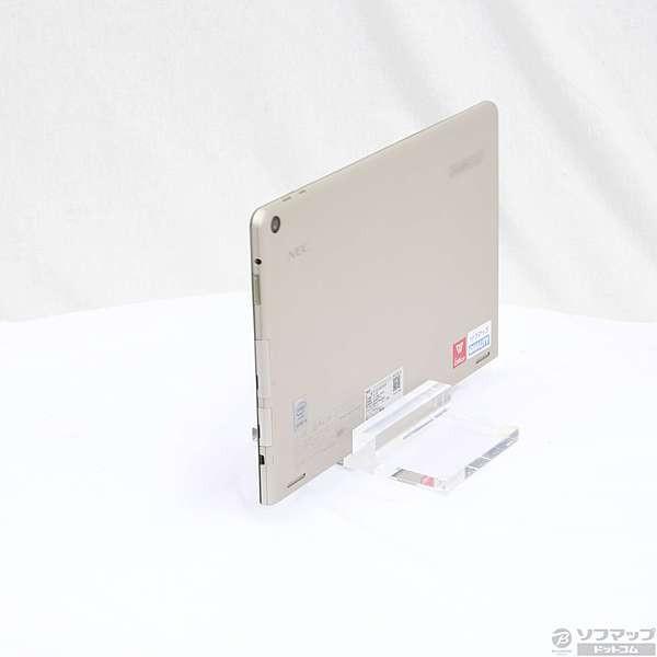 中古 Nec Versapro タイプvs Pc Vk12cske56fk Windows 8 349 Ud タブレットpc ソフマップ中古専門ヤフー店 通販 Yahoo ショッピング