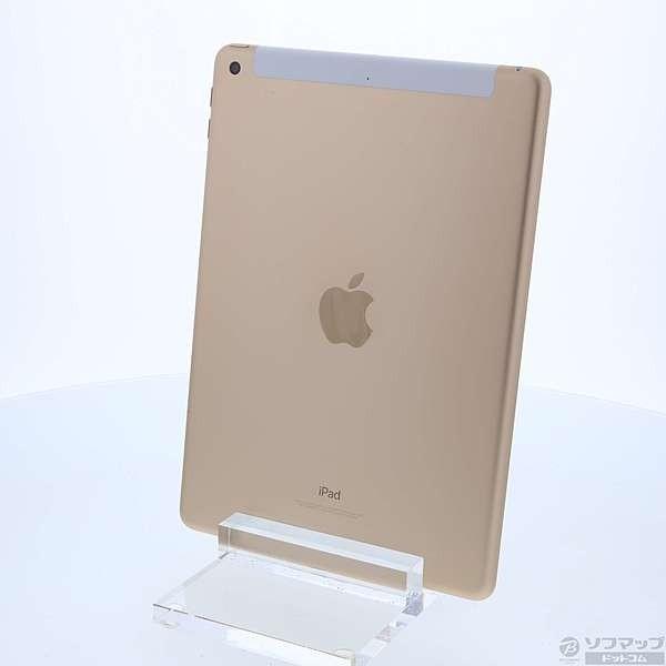 ipad A1822 wifiモデル 32GB 第5世代 ゴールド ジャンク品として