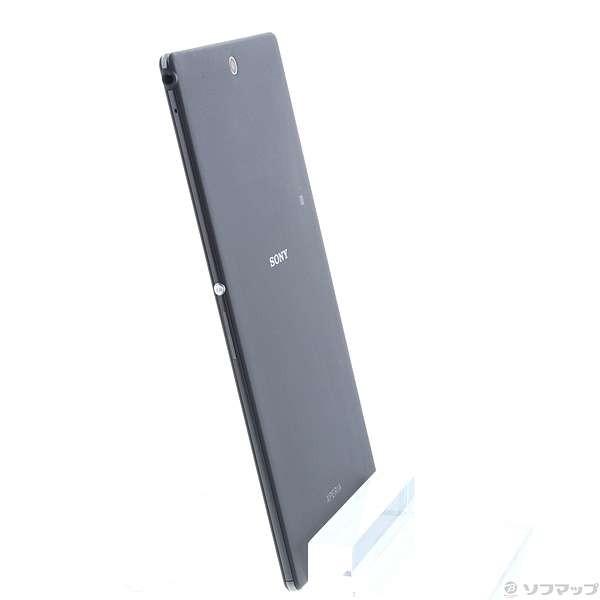 中古 Sony ソニー Xperia Z3 Tablet Compact 16gb ブラック Sgp611jpb Wi Fi 251 Ud ソフマップ中古専門ヤフー店 通販 Yahoo ショッピング