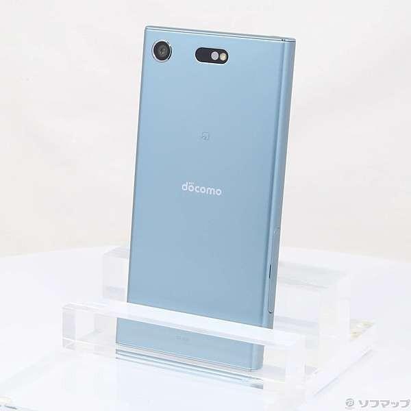 Xperia XZ1 compact SO-02K 国内版 BLU済｜Yahoo!フリマ（旧