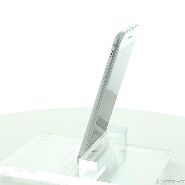 〔中古〕Apple(アップル) iPhone7 32GB シルバー MNCF2J／A SIMフリー〔352-ud〕 |  | 01